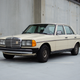 Illustration for article titled I Bought a W123 Mercedes 300D Because I Like Pain
